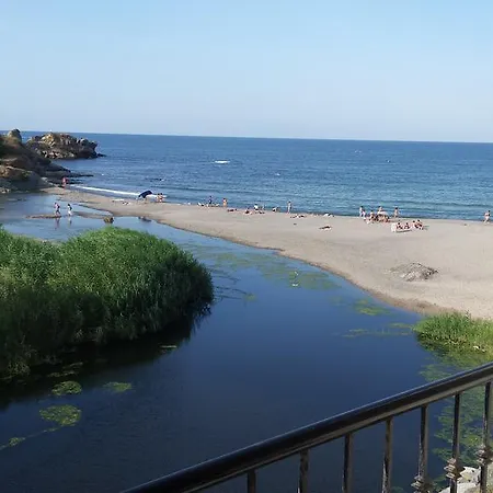 公寓式酒店 Rocamar Beach 茨雷沃
