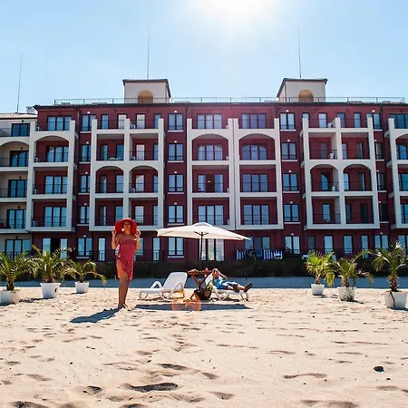 Rocamar Beach