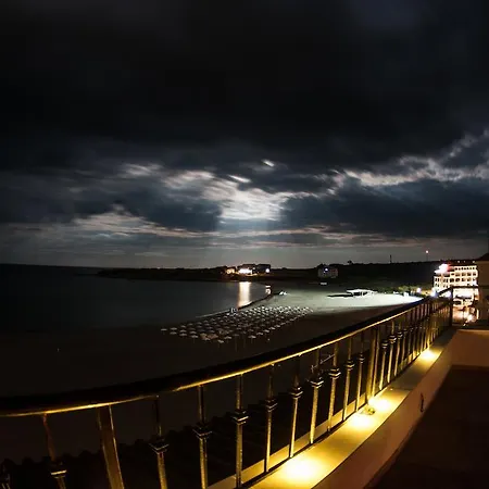 公寓式酒店 Rocamar Beach 茨雷沃
