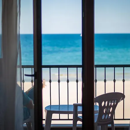 公寓式酒店 Rocamar Beach